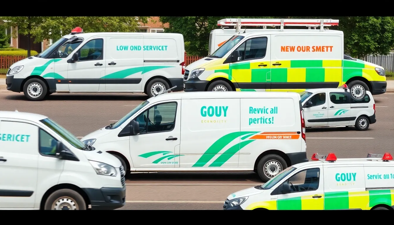 Dépannage d'urgence à Bordeaux : quelles entreprises recommandées ?