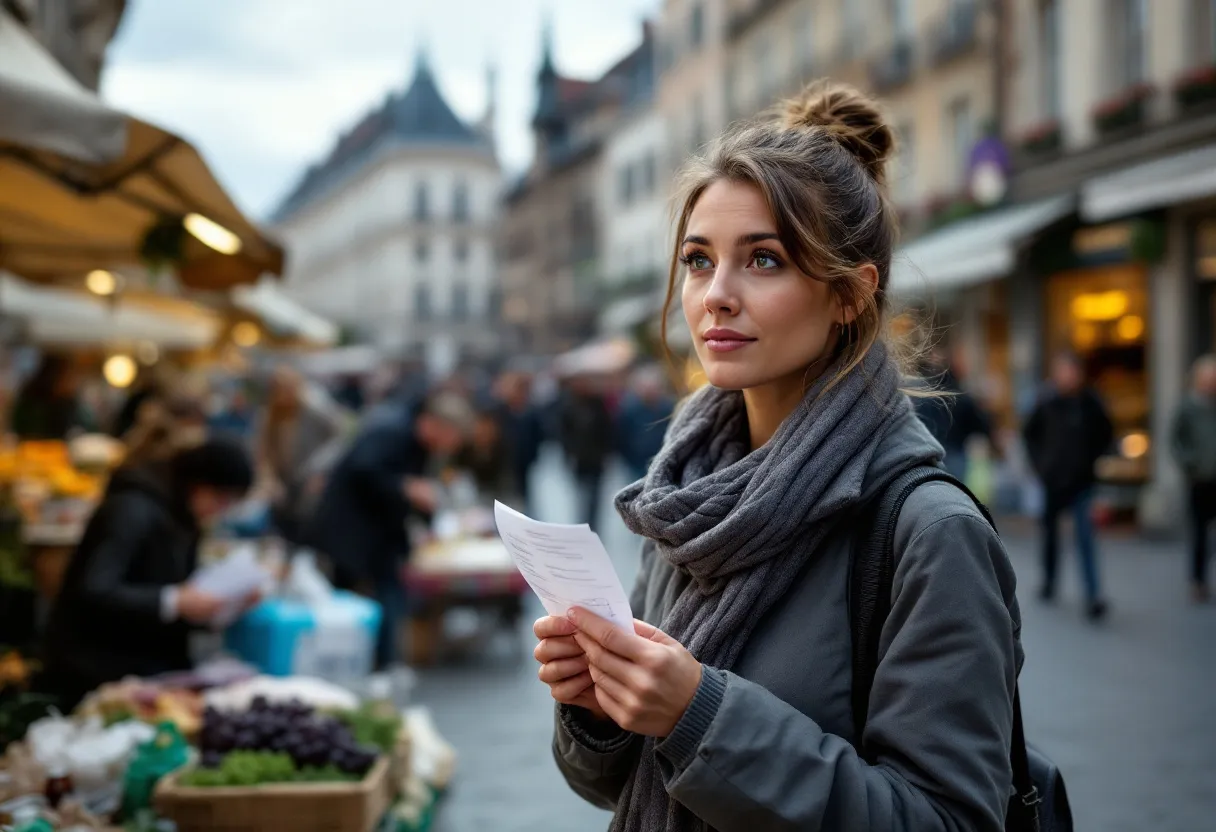 Pourquoi votre ticket de caisse va (enfin) changer