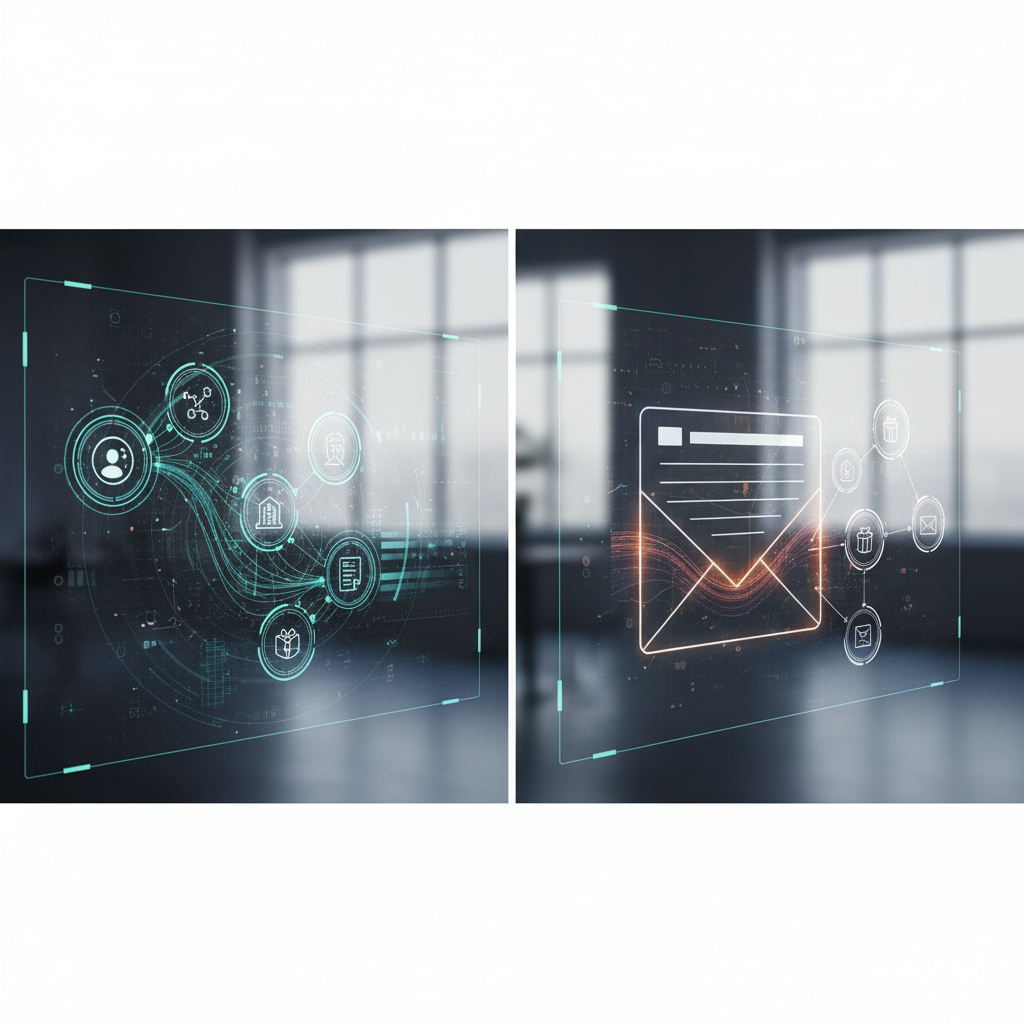 how to automate B2B sales outreach with AI personalization