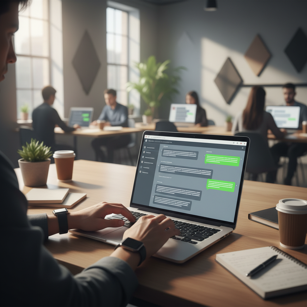 how to automate B2B sales outreach with AI personalization