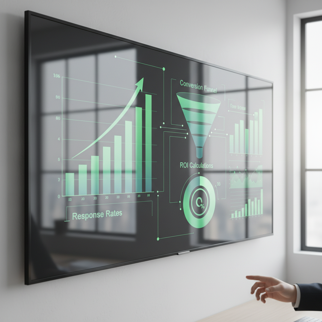 how to automate B2B sales outreach with AI personalization